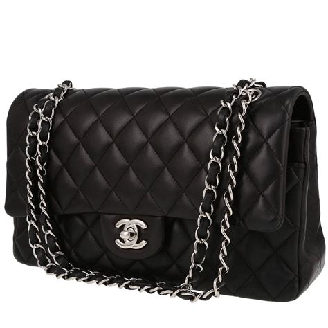 borsa chanel 16000 euro|borsa Chanel trapuntata.